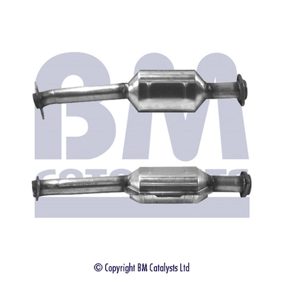 Catalytic Converter